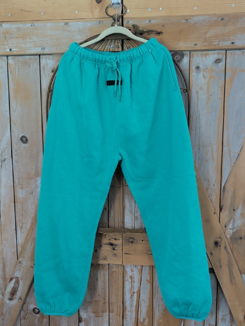 Essential Sweatpants.   Size Small